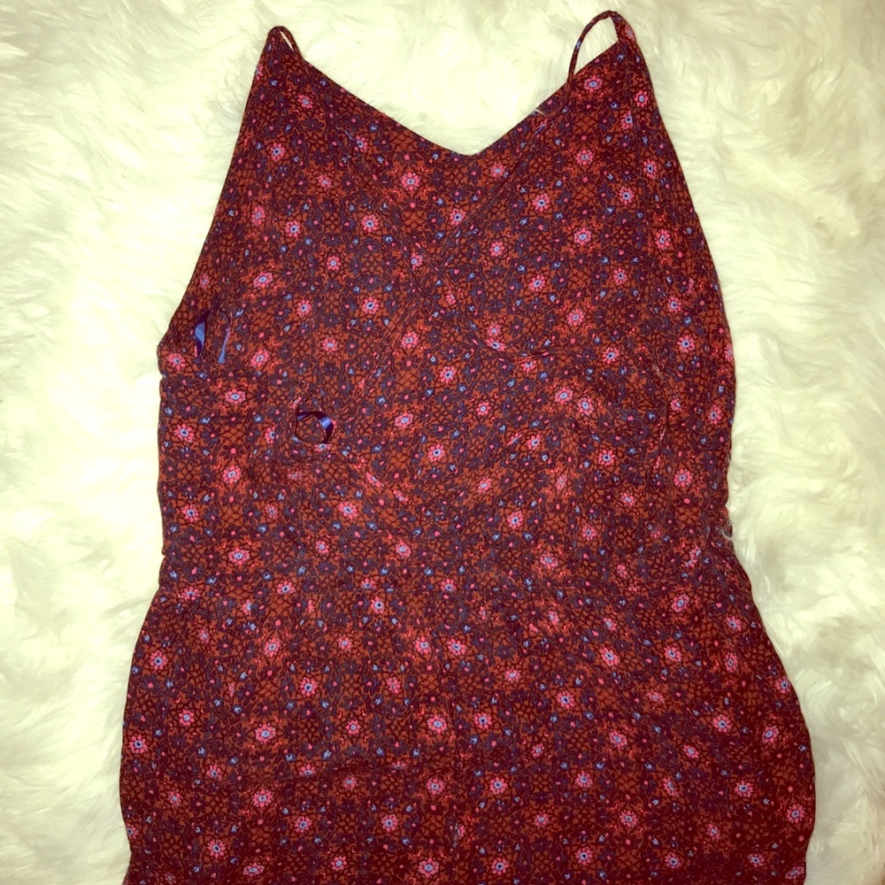 Free People Jumper